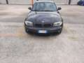 BMW 123 Coupe Msport Negru - thumbnail 3