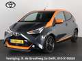 Toyota Aygo 1.0 VVT-i X-JBL Bi-Tone | JBL Premium Audio | Appl Gris - thumbnail 1