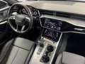 Audi A6 45 TFSI quattro S line AHK Pano Lenkrad Schwarz - thumbnail 6