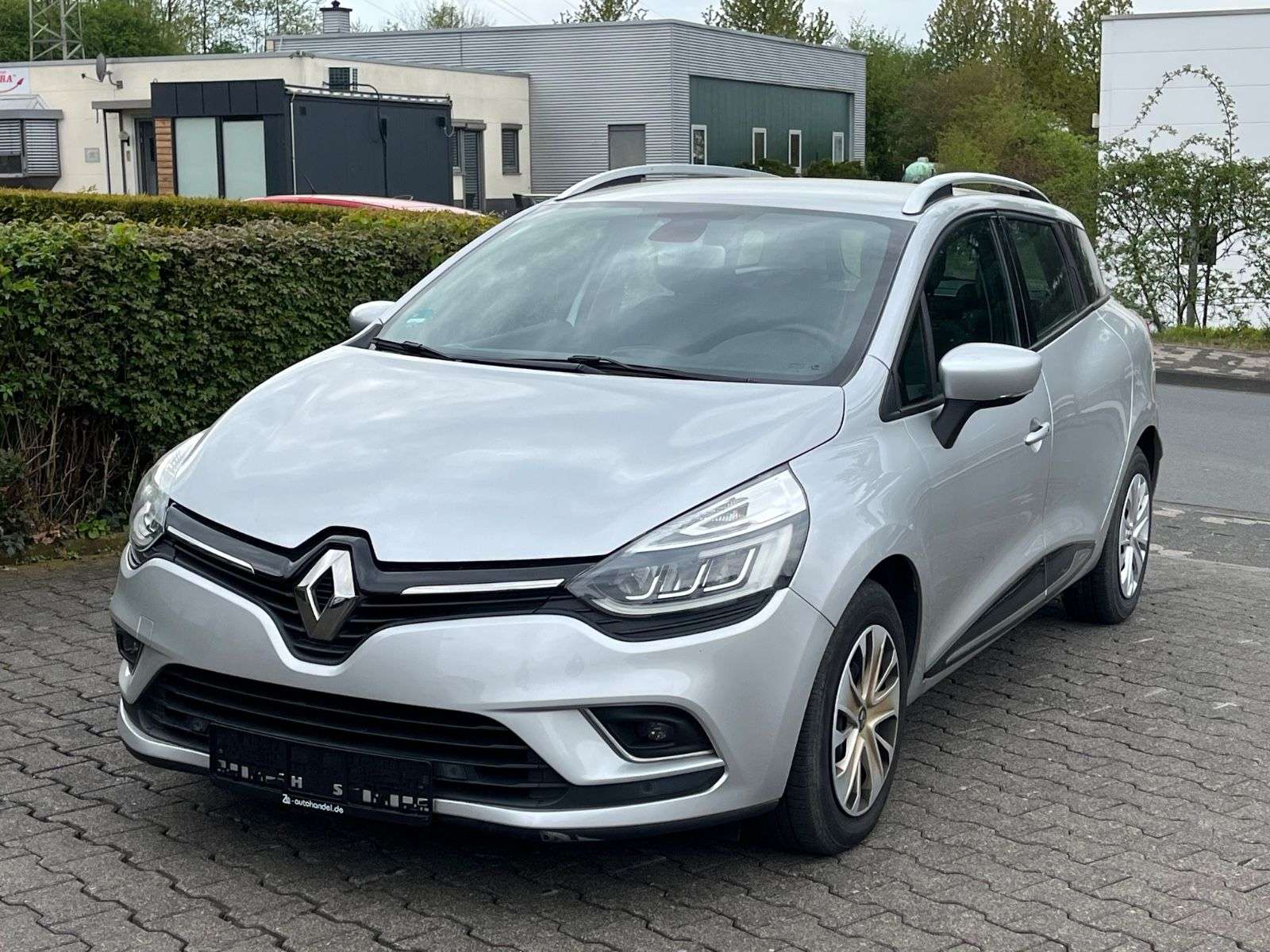 Second hand Renault Clio 1.5 dCi