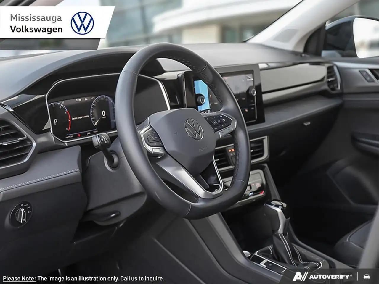 Volkswagen Taos снимка Volkswagen Taos