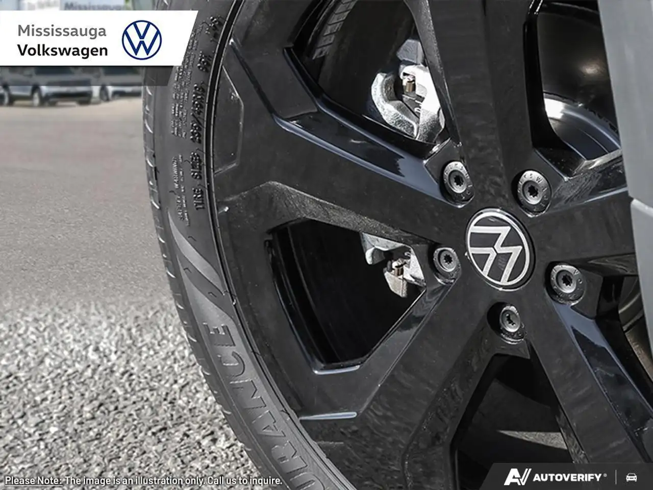 Volkswagen Taos снимка Volkswagen Taos
