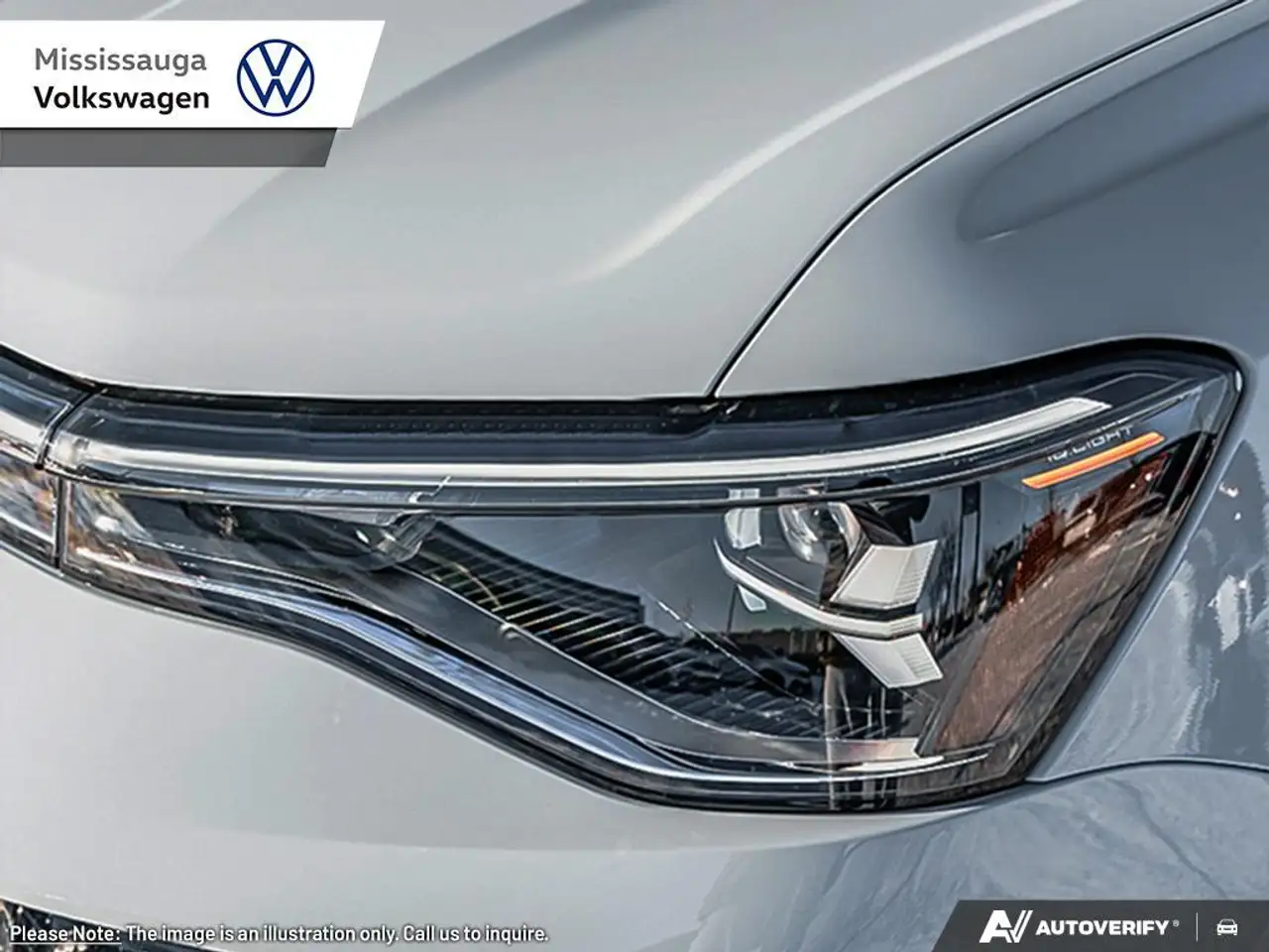 Volkswagen Taos снимка Volkswagen Taos