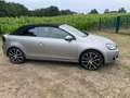 Volkswagen Golf Cabriolet Golf Cabrio 1.4 TSICup Silber - thumbnail 5