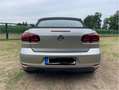 Volkswagen Golf Cabriolet Golf Cabrio 1.4 TSICup Silber - thumbnail 4