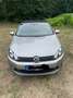 Volkswagen Golf Cabriolet Golf Cabrio 1.4 TSICup Silber - thumbnail 2