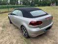 Volkswagen Golf Cabriolet Golf Cabrio 1.4 TSICup Silber - thumbnail 3