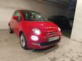 Fiat 500 1.0 Hybrid Dolcevita 52kW Rojo - thumbnail 3
