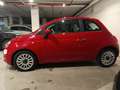 Fiat 500 1.0 Hybrid Dolcevita 52kW Rojo - thumbnail 5