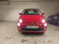 Fiat 500 1.0 Hybrid Dolcevita 52kW Rojo - thumbnail 2