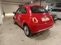 Fiat 500 1.0 Hybrid Dolcevita 52kW Rojo - thumbnail 6
