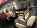 Fiat 500 1.0 Hybrid Dolcevita 52kW Rojo - thumbnail 14