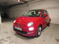 Fiat 500 1.0 Hybrid Dolcevita 52kW Rojo - thumbnail 1