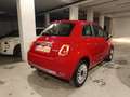 Fiat 500 1.0 Hybrid Dolcevita 52kW Rojo - thumbnail 7