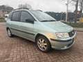 Hyundai Matrix 1.6i World Cup edition 1e Eigenaar airco 2006 Grün - thumbnail 2