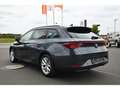 SEAT Leon Sportstourer 2.0 TDI Style Navi LED SHz Tem. Gris - thumbnail 8