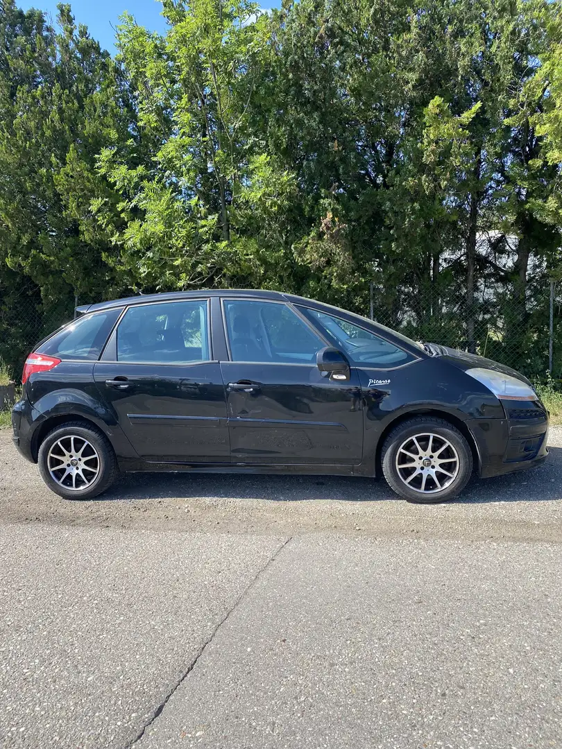 Citroen C4 Picasso 1,6 Exclusive HDi FAP EGS6 - 2