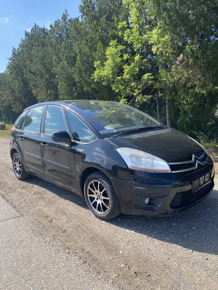 Citroën C4 Picasso