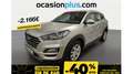 Hyundai TUCSON 1.6CRDI 48V SLE 4x2 Beige - thumbnail 1