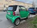 smart forTwo Leder Klima Alu Sitzheizung Top Zst dt. Fz Scheckh Szary - thumbnail 2