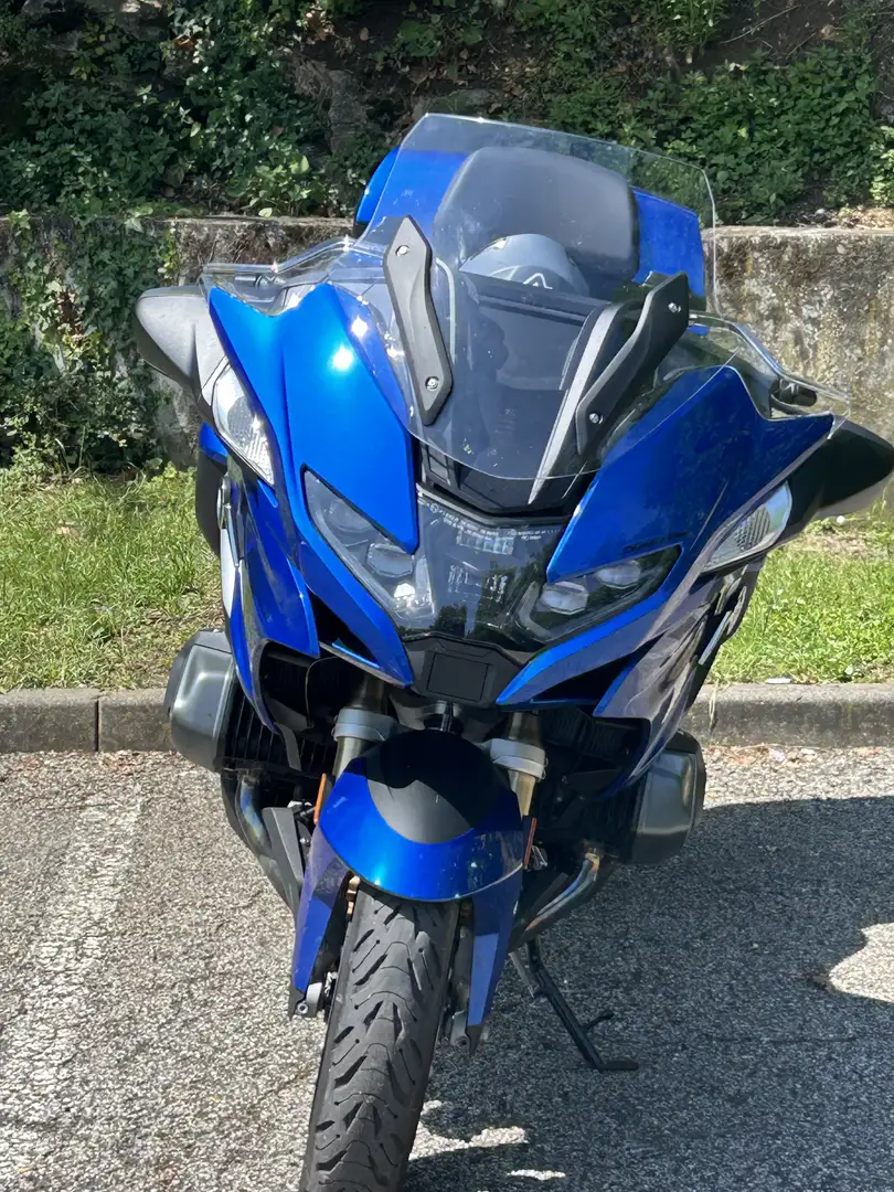 BMW R 1250 RT sport - 1