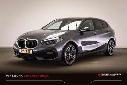 BMW 118 1-serie 118i High Executive | AUTOMAAT | SPORTSTOE