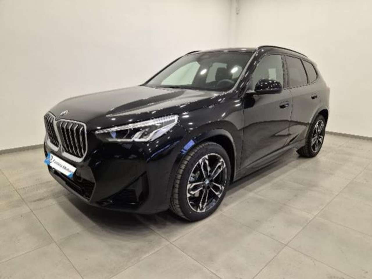 BMW X1 sDrive 18d Msport N1 Autocarro Tetto Ap. Cerchi19