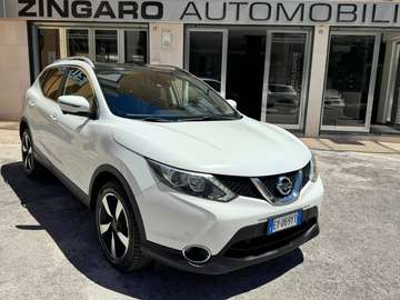 1.5 DCI 110 CV. TEKNA TETTO+NAVI+CERCHI PERFETTA
