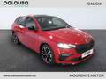 Skoda Scala 1.0 TSI Monte Carlo DSG 85kW Rojo - thumbnail 2