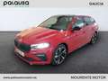 Skoda Scala 1.0 TSI Monte Carlo DSG 85kW Rojo - thumbnail 1