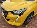 Peugeot 208 1.2i PureTech 12V S\u0026S - 100  Active Pack Jaune - thumbnail 35