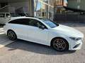 Mercedes-Benz CLA 220 CLA Shooting Brake d Premium AMG Bianco - thumbnail 1
