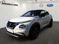 Nissan Juke N-Design 1.0 DIG-T Bi-Color / WKR / AHK Weiß - thumbnail 2