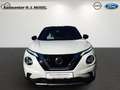 Nissan Juke N-Design 1.0 DIG-T Bi-Color / WKR / AHK Weiß - thumbnail 4