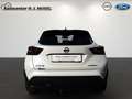Nissan Juke N-Design 1.0 DIG-T Bi-Color / WKR / AHK Weiß - thumbnail 8