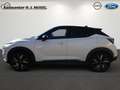 Nissan Juke N-Design 1.0 DIG-T Bi-Color / WKR / AHK Weiß - thumbnail 5