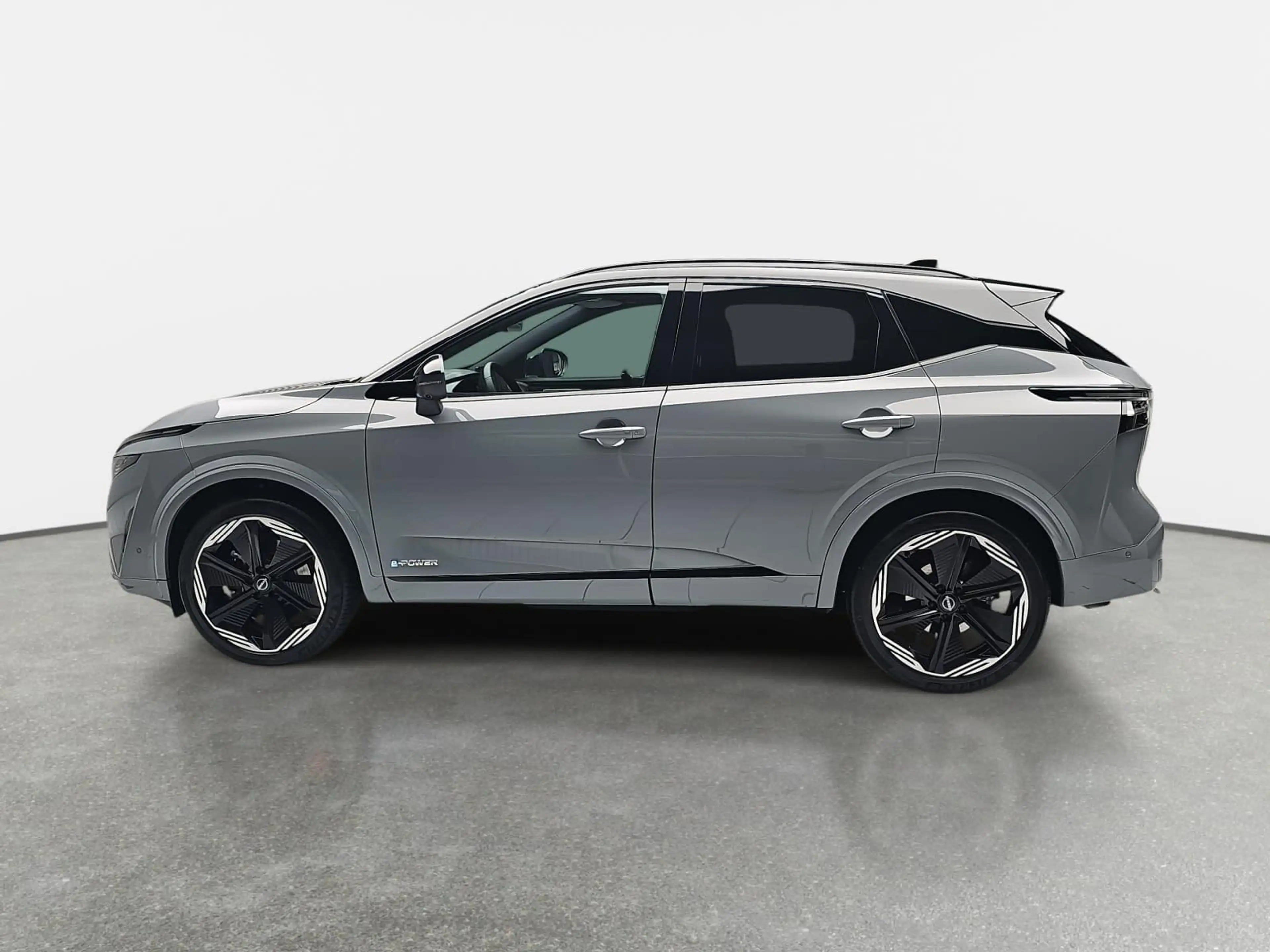 Nissan Qashqai QASHQAI 1.5 VC-T E-POWER AUTO. N-DESIGN KOMFORT PA — photo 6