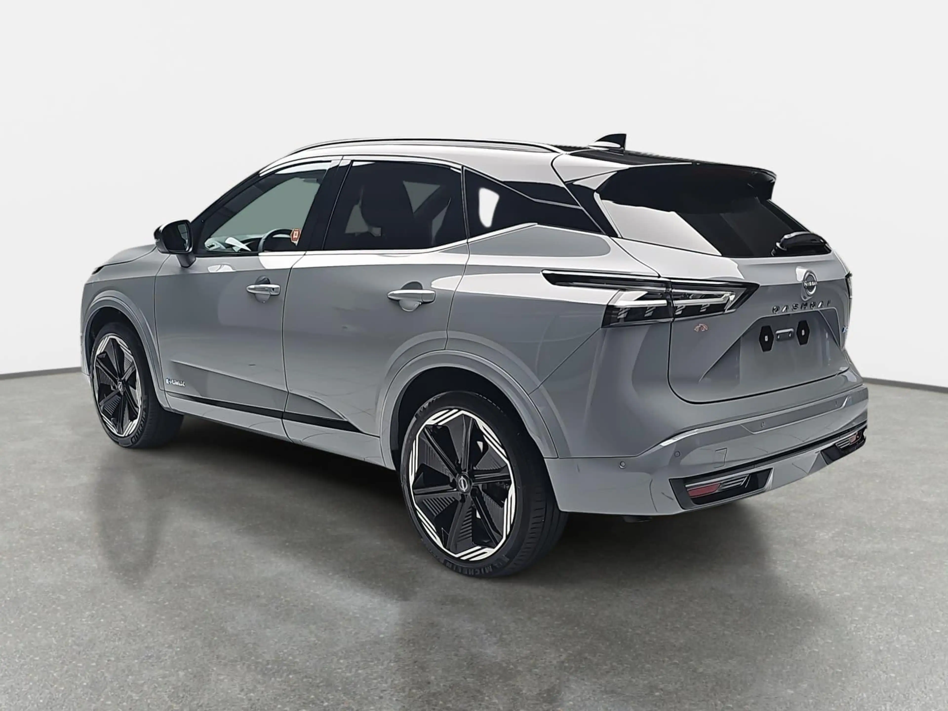 Nissan Qashqai QASHQAI 1.5 VC-T E-POWER AUTO. N-DESIGN KOMFORT PA — photo 5