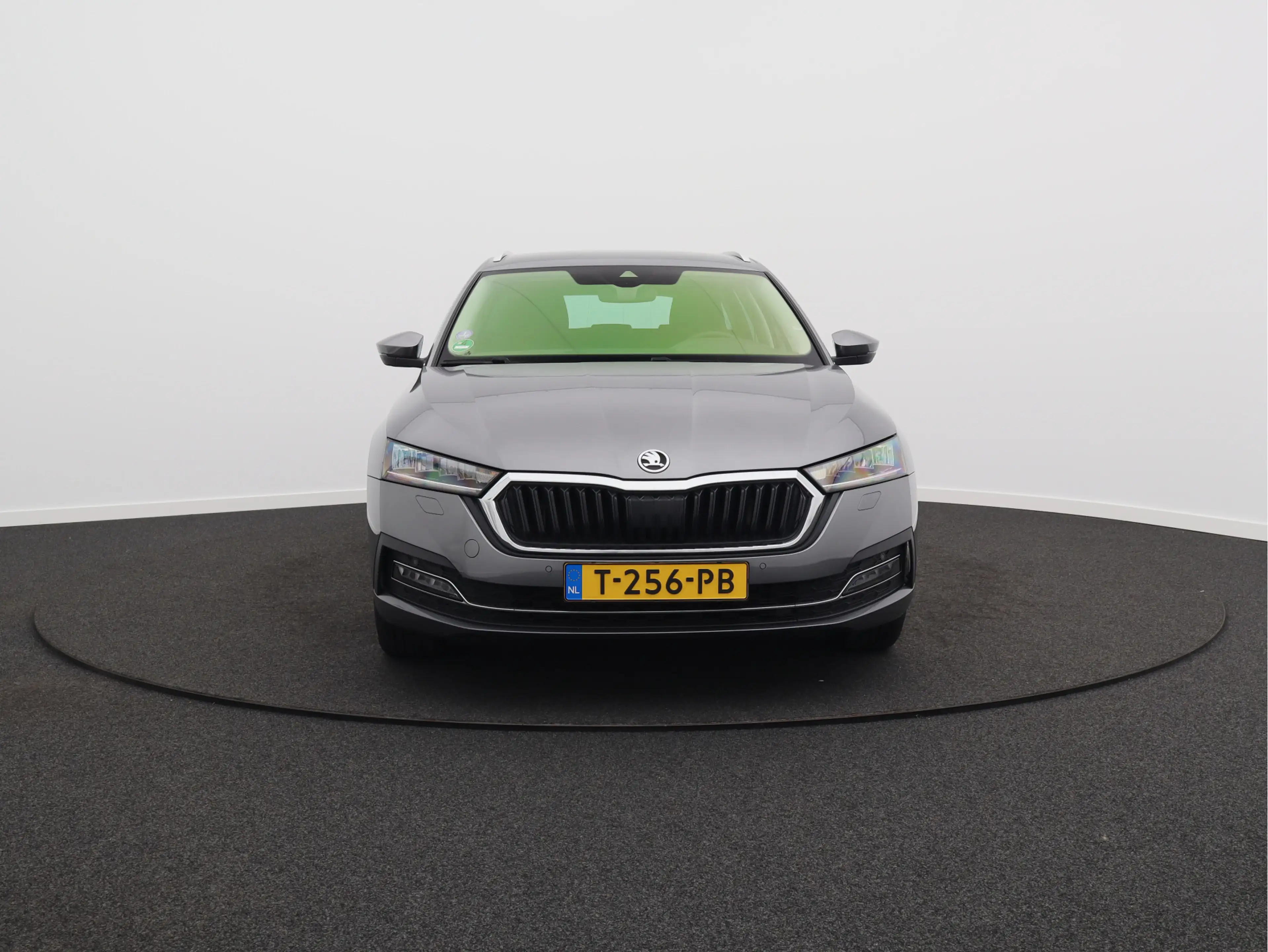 Skoda Octavia Combi 1.0 e-TSI Business Edition Plus/ trekhaak! — photo 26