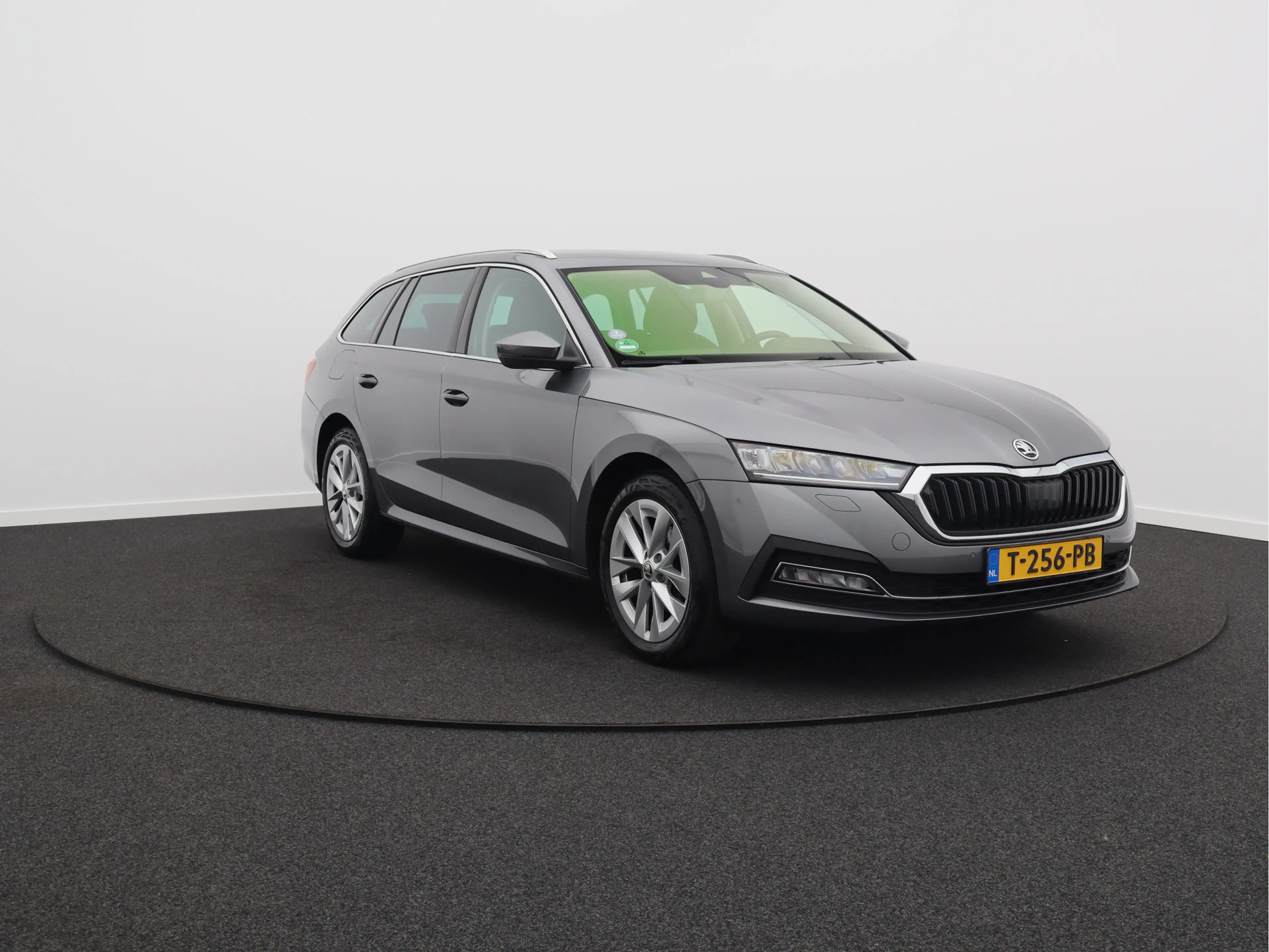 Skoda Octavia Combi 1.0 e-TSI Business Edition Plus/ trekhaak! — photo 25