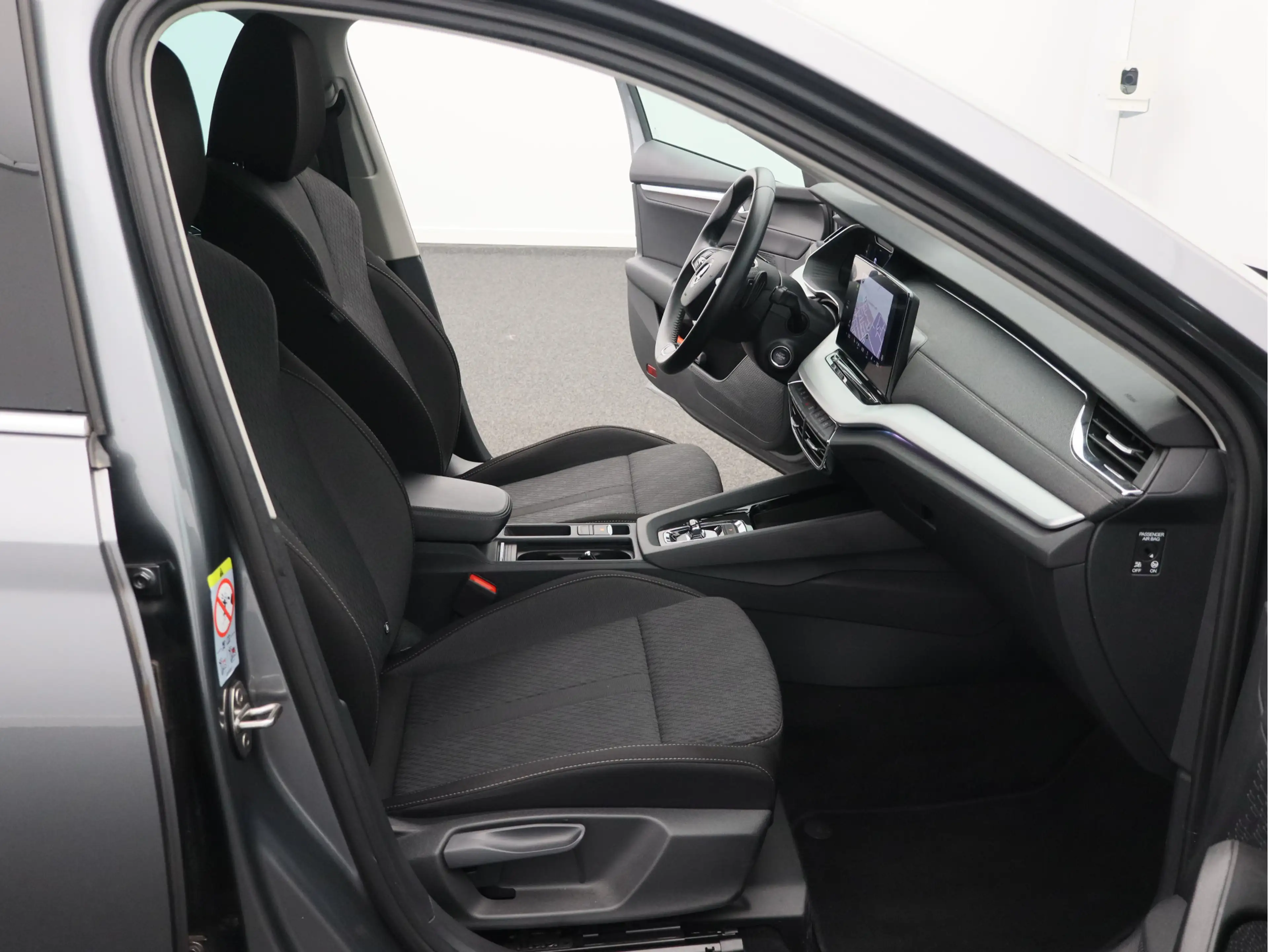 Skoda Octavia Combi 1.0 e-TSI Business Edition Plus/ trekhaak! — photo 23
