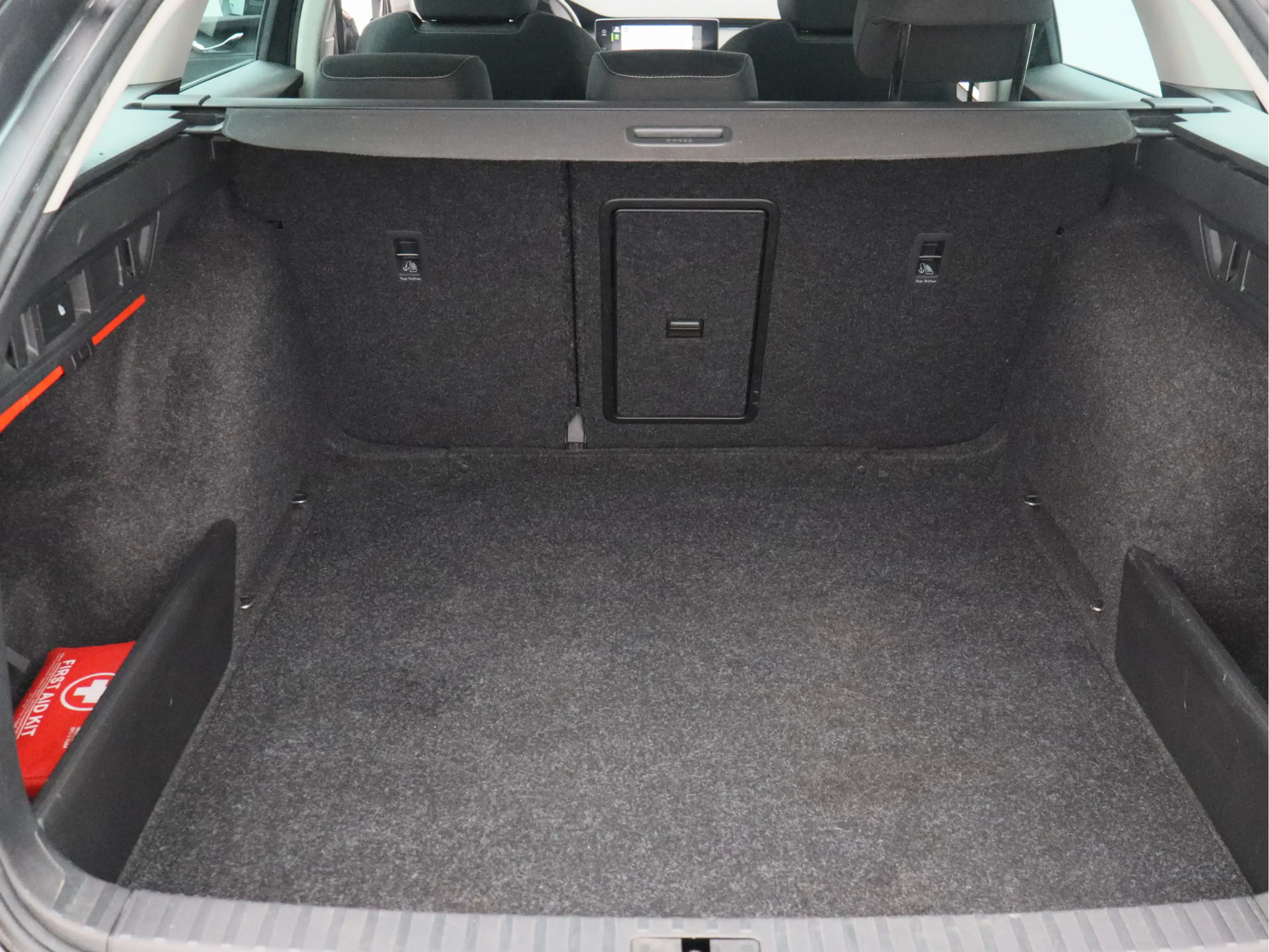 Skoda Octavia Combi 1.0 e-TSI Business Edition Plus/ trekhaak! — photo 16
