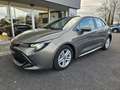 Toyota Corolla Dynamic + Leder Bronze - thumbnail 12