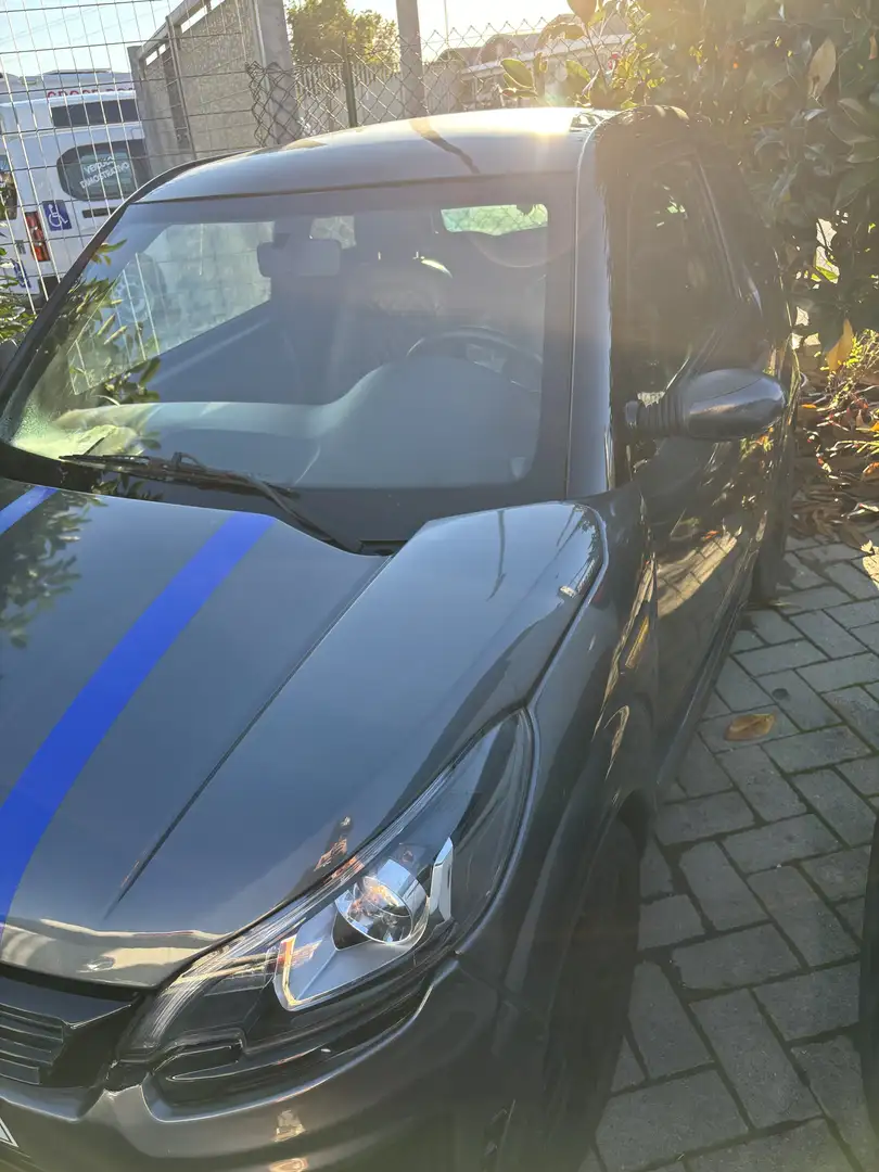 Ligier JS 50 Sport Blu/Azzurro - 2