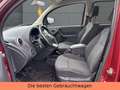 Mercedes-Benz Citan Kombi 111 CDI lang-PANORAMA--TÜV-TOP AUTO Rot - thumbnail 12