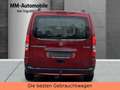 Mercedes-Benz Citan Kombi 111 CDI lang-PANORAMA--TÜV-TOP AUTO Rot - thumbnail 4