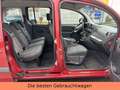 Mercedes-Benz Citan Kombi 111 CDI lang-PANORAMA--TÜV-TOP AUTO Rot - thumbnail 22