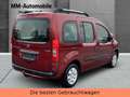Mercedes-Benz Citan Kombi 111 CDI lang-PANORAMA--TÜV-TOP AUTO Rot - thumbnail 5