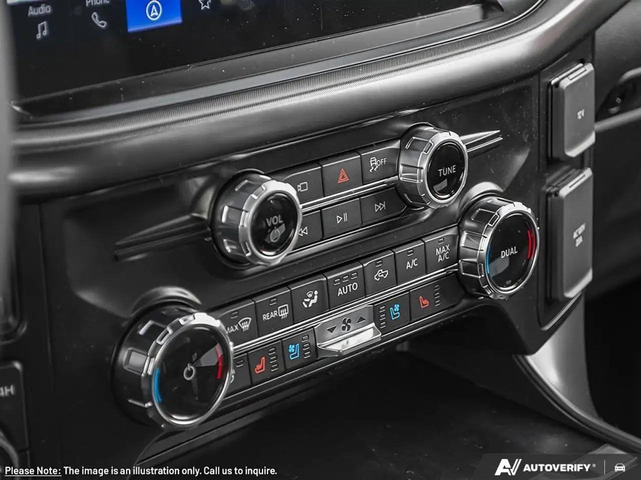 Ford F 150 fotografie Ford F 150