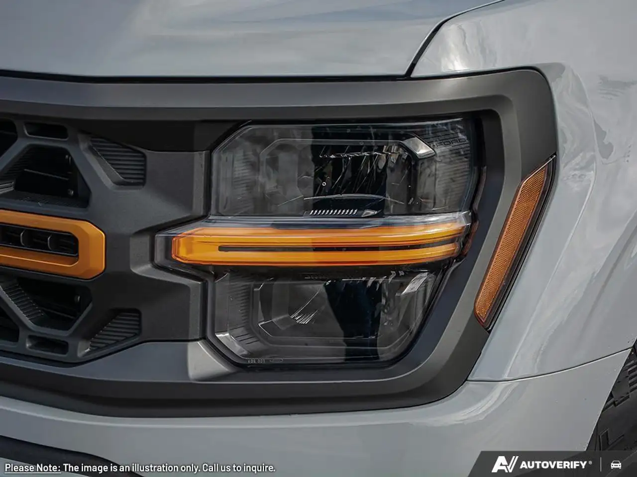 Ford F 150 fotografie Ford F 150